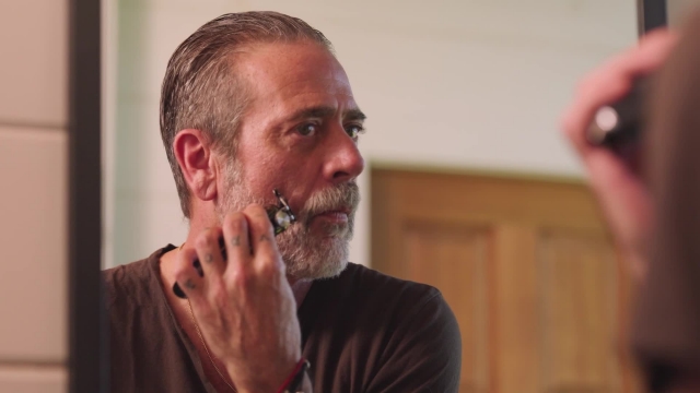 Wahl | The Serious Beardsman | Commercial Featuring Jeffrey Dean Morgan