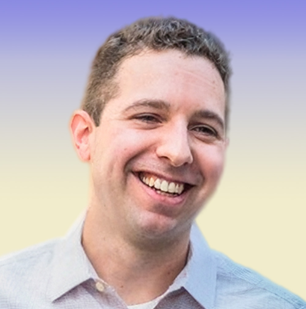 Meet Richard Petz: Senior Producer at Bridgenext